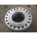 ASME B16.5 A105 Class 300 Carbon Steel Flange